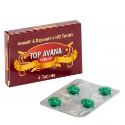 Avana Top