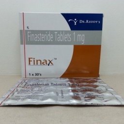 Finax 1 mg
