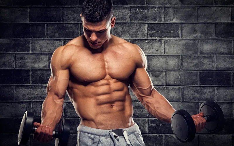 Trenbolone Acetate For Sale in USA | Bodybuilding Supplements