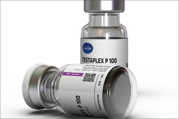 Why do you need to use Testaplex p?