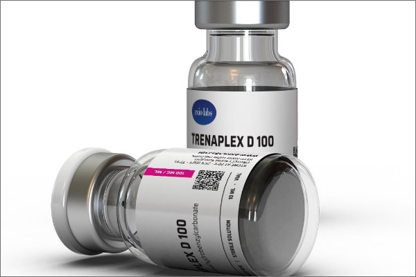 How the trenaplex d Works With Full Muscle Growth?