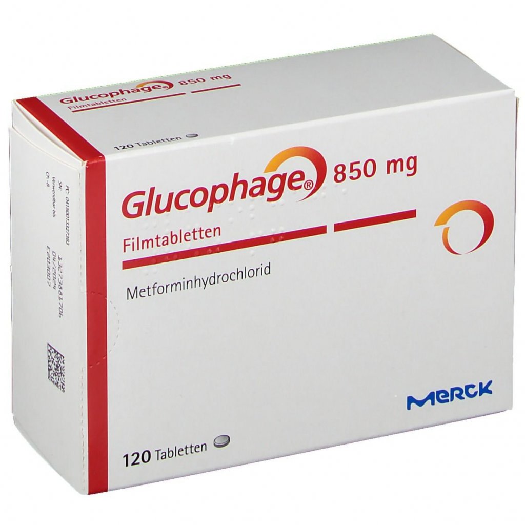 glucophage xr 500 mg merck serono