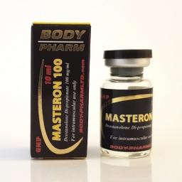Masteron 100 BodyPharm - Drostanolone Propionate - BodyPharm