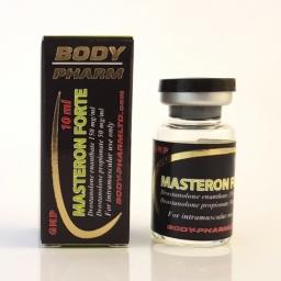 Masteron Forte BodyPharm - Drostanolone Enanthate - BodyPharm