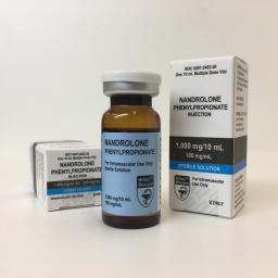 Nandrolone Phenylpropionate (Hilma) - Nandrolone Phenylpropionate - Hilma Biocare
