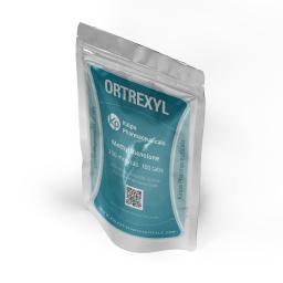 Ortrexyl - Methyltrienolone - Kalpa Pharmaceuticals LTD, India