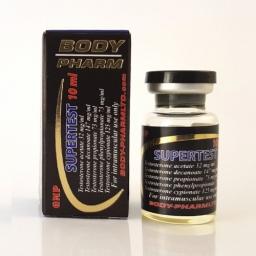 Supertest BodyPharm - Testosterone Mix - BodyPharm