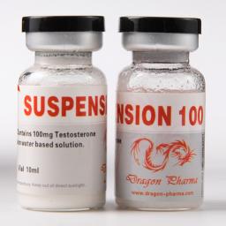Suspension 100